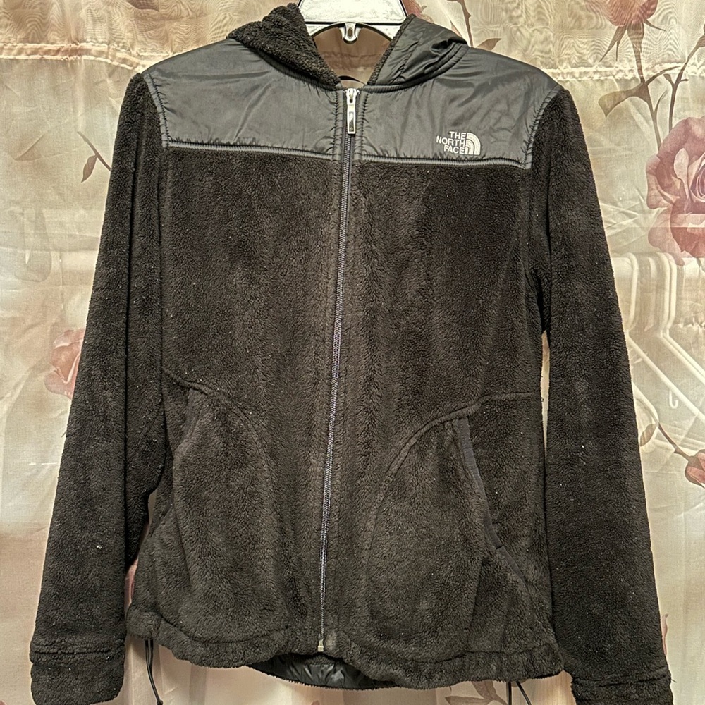The North Face  Black W Oso Hoodie